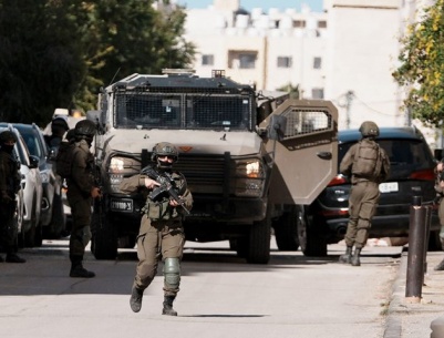 منذ بداية شهر رمضان.. أكثر من 100 حالة اعتقال في الضفة