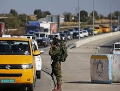 الاحتلال يواصل تشديد إجراءاته العسكرية في محافظات الضفة