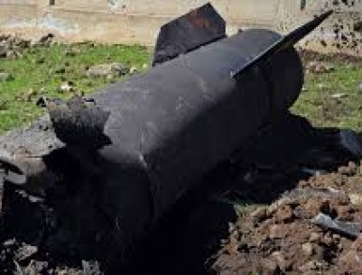 الدفاع المدني: تعاملنا مع 12 حالة جراء تساقط شظايا صواريخ