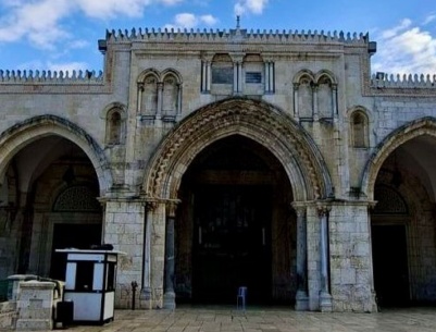  29  يوما على إغلاق المسجد الأقصى والاحتلال يتذرّع بـ