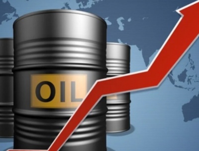 أسعار النفط ترتفع 4.5% إلى 113 دولار للبرميل