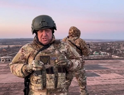 البنتاغون يدق ناقوس الخطر: مخزون 