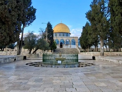  29 يوما على إغلاق المسجد الأقصى والاحتلال يتذرّع بـ