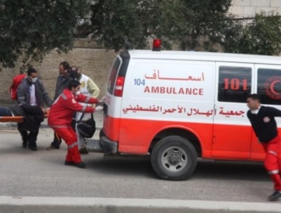 إصابتان باعتداء مستعمرين في جبع جنوب جنين