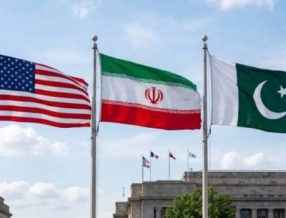 باكستان تعلن عن محادثات سلام بين واشنطن وطهران الجمعة