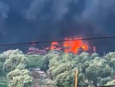 شهيدان واصابات و3 إصابات برصاص المستوطنين هلى قرية المغير