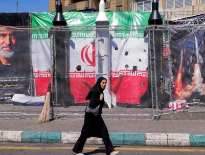 مخزونات النفط الإيرانية تضخمت لـ 49 مليون برميل