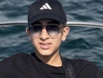 استشهاد طفل متأثرا بإصابته برصاص الاحتلال في مدينة الخليل
