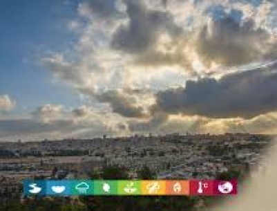 حالة الطقس: ارتفاع ملموس على درجات الحرارة