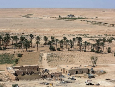 صحيفة أمريكية تكشف: إسرائيل أقامت قاعدة عسكرية سرية في العراق لدعم عملياتها ضد إيران