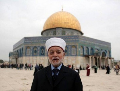 المفتي: عيد الأضحى المبارك يوم الأربعاء 27 أيار