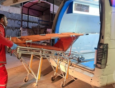 غزة: تسعة شهداء خلال 24 ساعة واستهداف نشطاء بالعمل الخيري