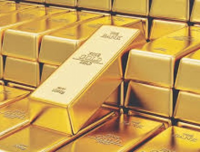 الذهب يستقر بعد تسجيل أدنى مستوى منذ 30 مارس
