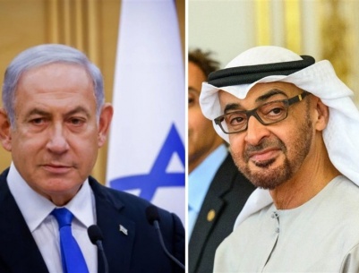 تقرير: زيارة سرية لنتنياهو إلى الإمارات تكشف تعاونا دفاعيا وصندوقا مشتركا لتطوير السلاح