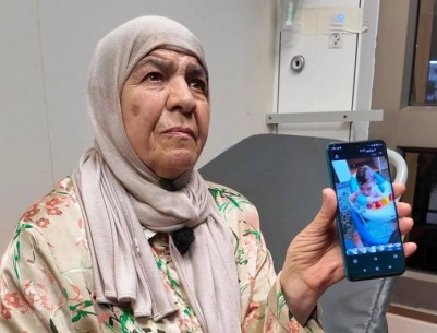 الخليل: استشهاد رضيع متأثرا بإصابته برصاص الاحتلال