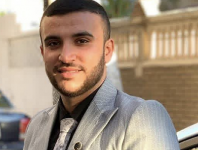 استشهاد مواطن قبل ساعات من زفافه في خان يونس جنوب قطاع غزة