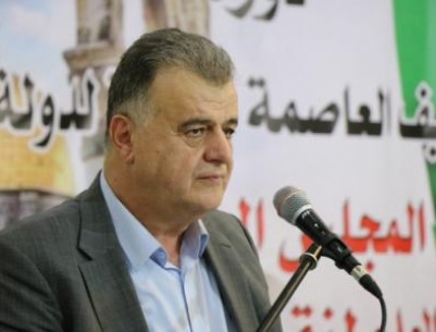 شاهر سعد: الاحتلال دمّر مستقبل العمال الفلسطينيين