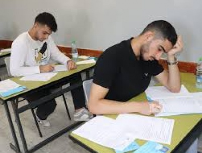 الخضور: امتحان التربية الدينية إلكترونيا للثانوية العامة ضمن توجه حكومي للتعليم الإلكتروني