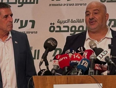 سيغالوفيتش ينضم للقائمة الموحدة