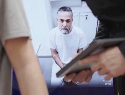 شهادات مروعة للطبيب الأسير حسام أبو صفية عن تعرضه للتنكيل