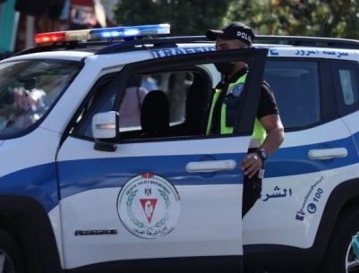 الشرطة: مقتل مواطن من جنين أمام مدخل عناتا