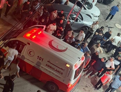 محدث: شهيد وإصابتان إحداهما خطيرة في هجوم للمستوطنين على حجة شرق قلقيلية
