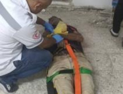 العثور على جثمان عامل من غزة داخل مقر لجنة زكاة طولكرم بعد اقتحام الاحتلال