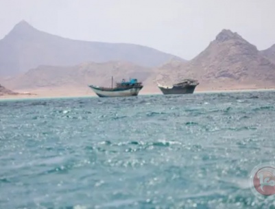 الحوثيون أكملوا سيطرتهم على مضيق باب المندب
