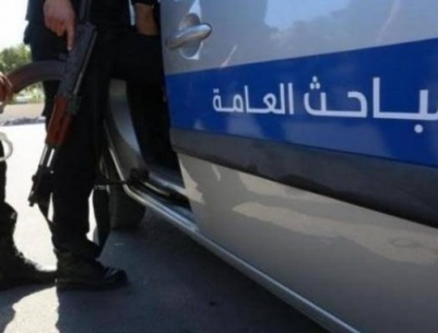 النيابة والشرطة تحققان بوفاة مواطن في النصارية جنوب شرق نابلس
