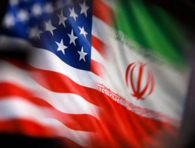 إيران تنفي استئناف التفاوض مع واشنطن