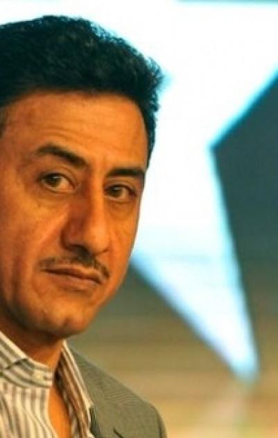 ناصر القصبي يلغي حسابه في 