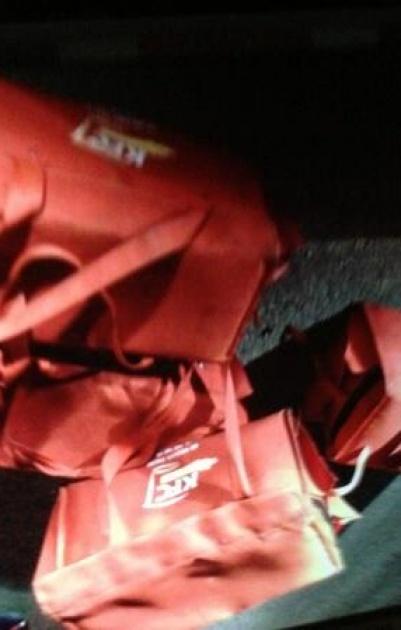 ادارة برنامج (اراب آيدول) لبّت طلب احلام واحضرت لها (كنتاكي) الى الفندق