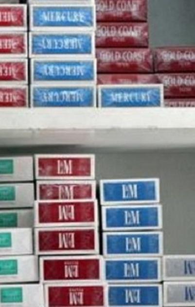 ارتفاع أسعار السجائر في فلسطين