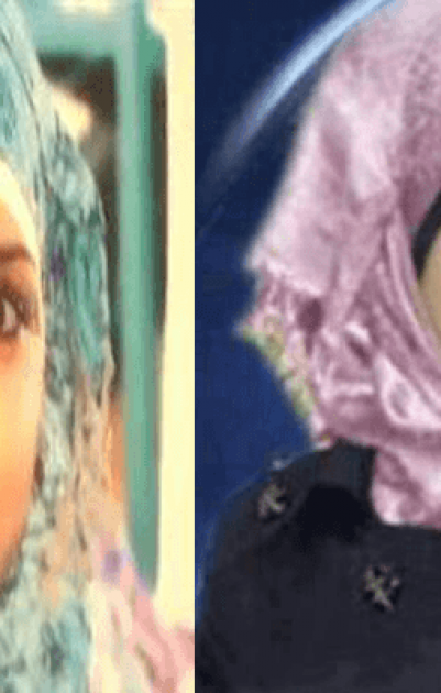 كشف هوية قاتل المغدورة 