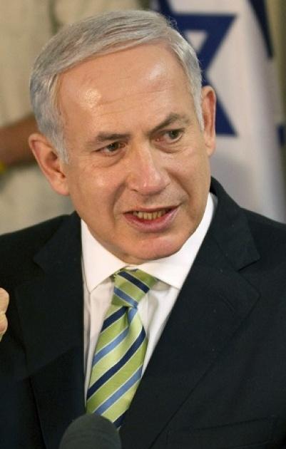 نتنياهو: سنواصل البناء في القدس ولا طلب امريكي بوقف هذا البناء