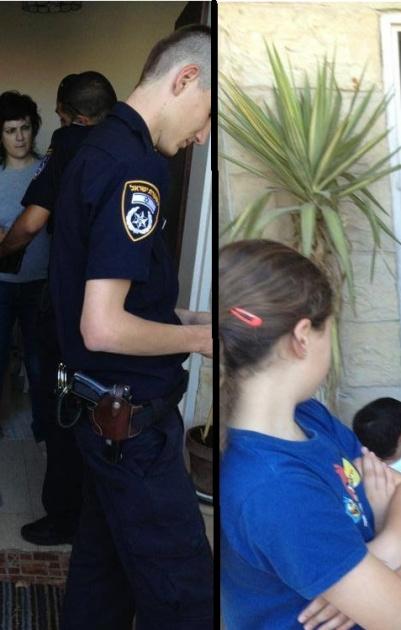 الشاباك : يستدعي الفنانة ريم بنا للتحقيق في الناصرة