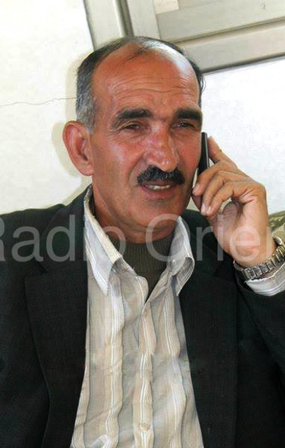 محافظ الخليل يعلن القبض على قتلة الصراف جواد القواسمي