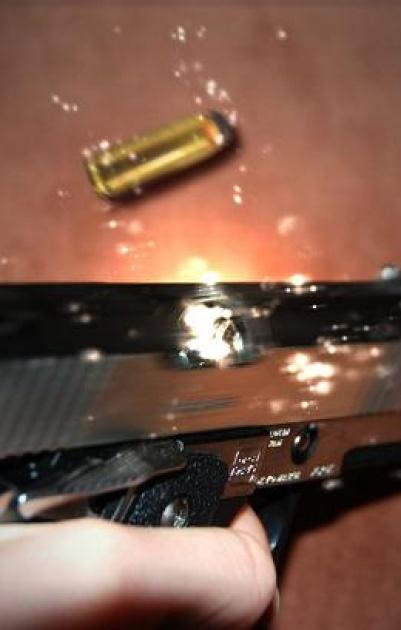 وفاة مواطنة أصيبت برصاصتين متأثرة بجروحها في العيزرية