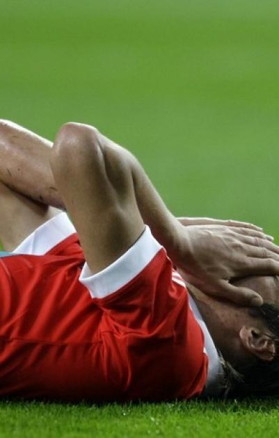 ريال مدريد يفقد جهود