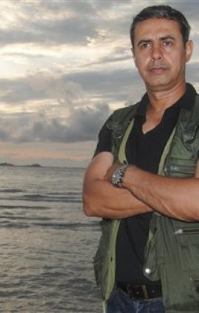 تحرير الصحفي الفلسطيني 