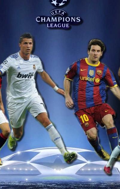 قرعة دور 16 في دوري ابطال اوروبا لكرة القدم