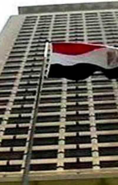 مصر: اعتقال فلسطينيين نازحين من سوريا