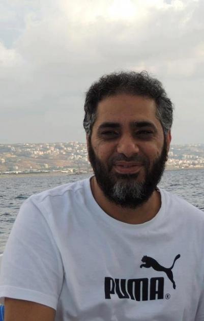 فضل شاكر: علامة والحلاني وداود حسين يدعمون حزب الله