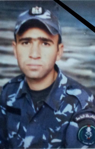 عائلة ابو محميد تستنكر قتل الشرطي وتعزي عائلة بريوش