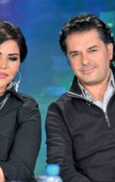 أحلام دفعت مبلغا خياليا للاستغناء عن راغب علامة في 