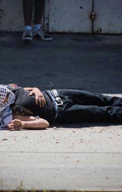 دعوات دولية لاسرائيل للتحقيق في ظروف مقتل شهيدي النكبة