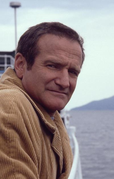 الممثل الأميركي روبن وليامز ينهي حياته منتحراً