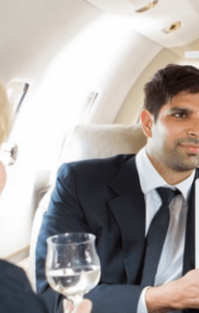 شبكة اجتماعية جديدة للأثرياء فقط