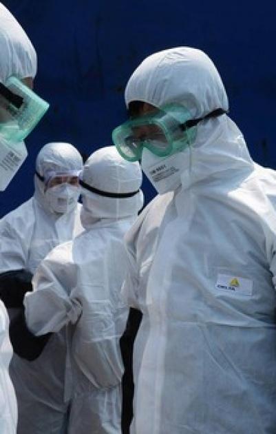 منظمة الصحة: احتواء إيبولا في السنغال ونيجيريا