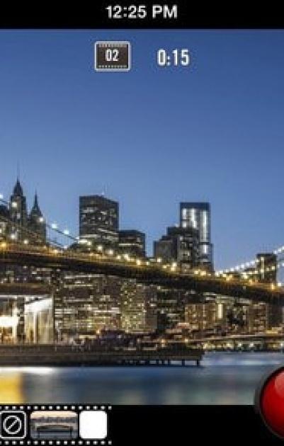 بالصور : تطبيق جديد لنظام “آي أو إس” بسعر 